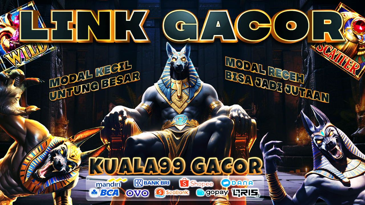 Kuala99 gacor
